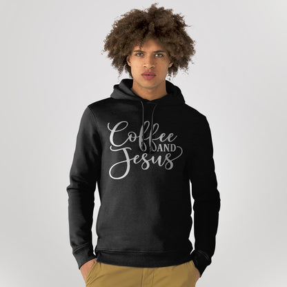 Hoodie Unisex Unisex - B&C Organic Hood