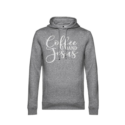 Hoodie Unisex Unisex - B&C Organic Hood