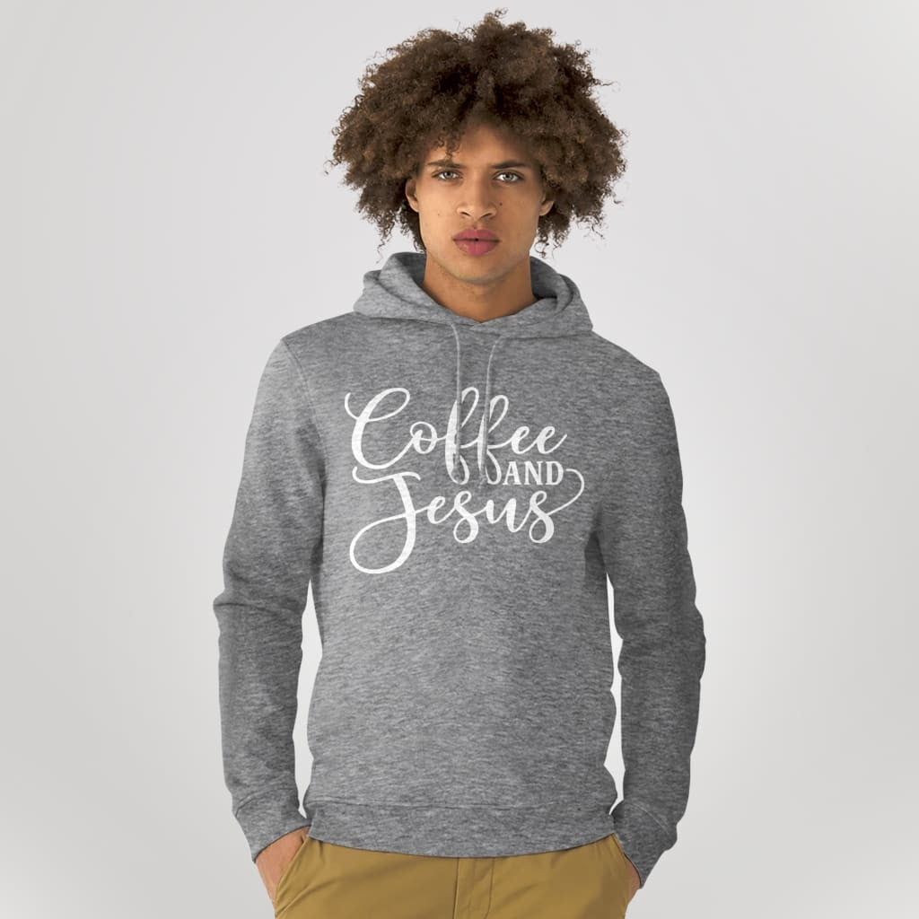 Hoodie Unisex Unisex - B&C Organic Hood