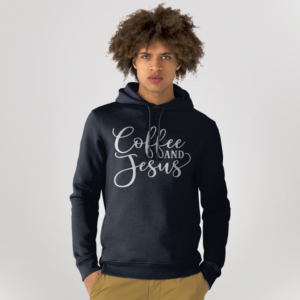 Hoodie Unisex Unisex - B&C Organic Hood