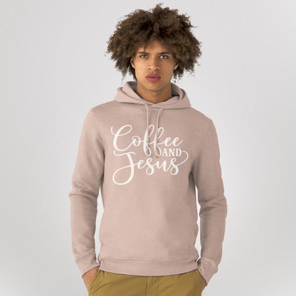 Hoodie Unisex Unisex - B&C Organic Hood