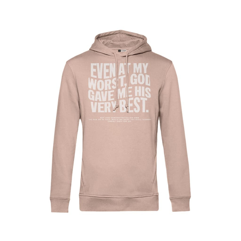 Hoodie Unisex Unisex - B&C Organic Hood