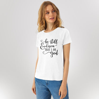 T-Shirt Women - B&C E150#