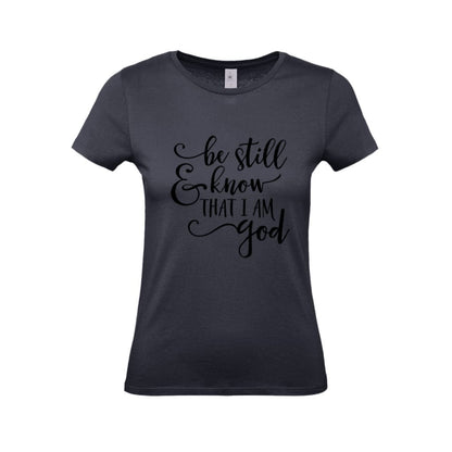 T-Shirt Women - B&C E150#