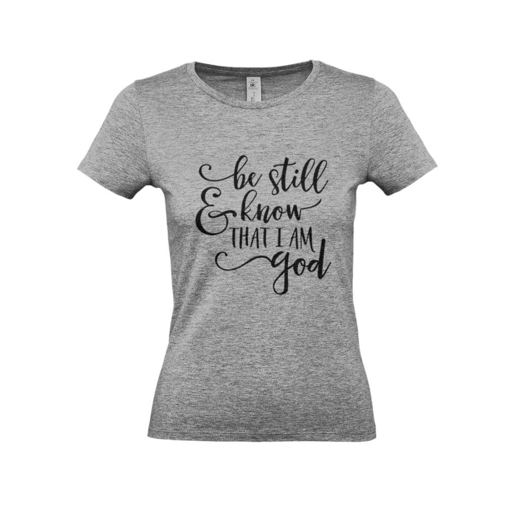 T-Shirt Women - B&C E150#