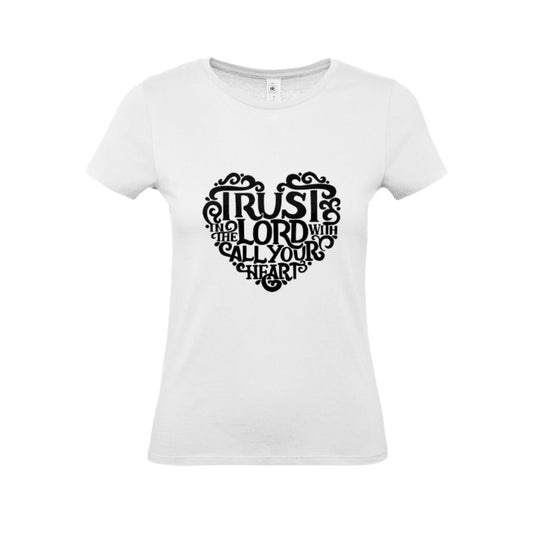 T-Shirt Women - B&C E150#