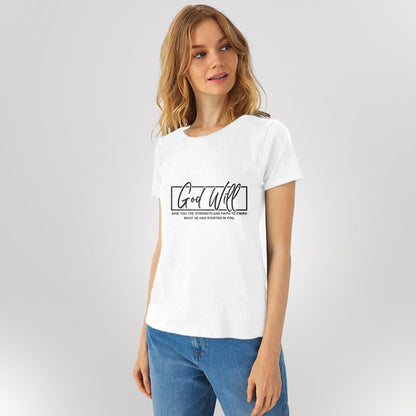 T-Shirt Women - B&C E150#