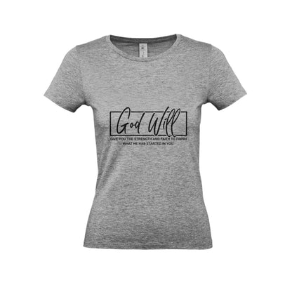 T-Shirt Women - B&C E150#