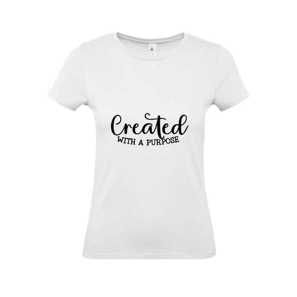 T-Shirt Women - B&C E150#