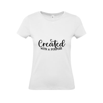 T-Shirt Women - B&C E150#