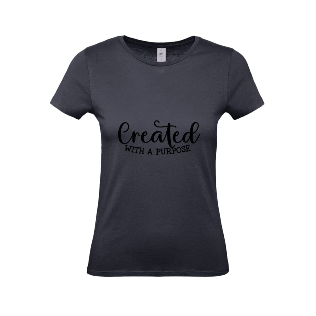 T-Shirt Women - B&C E150#