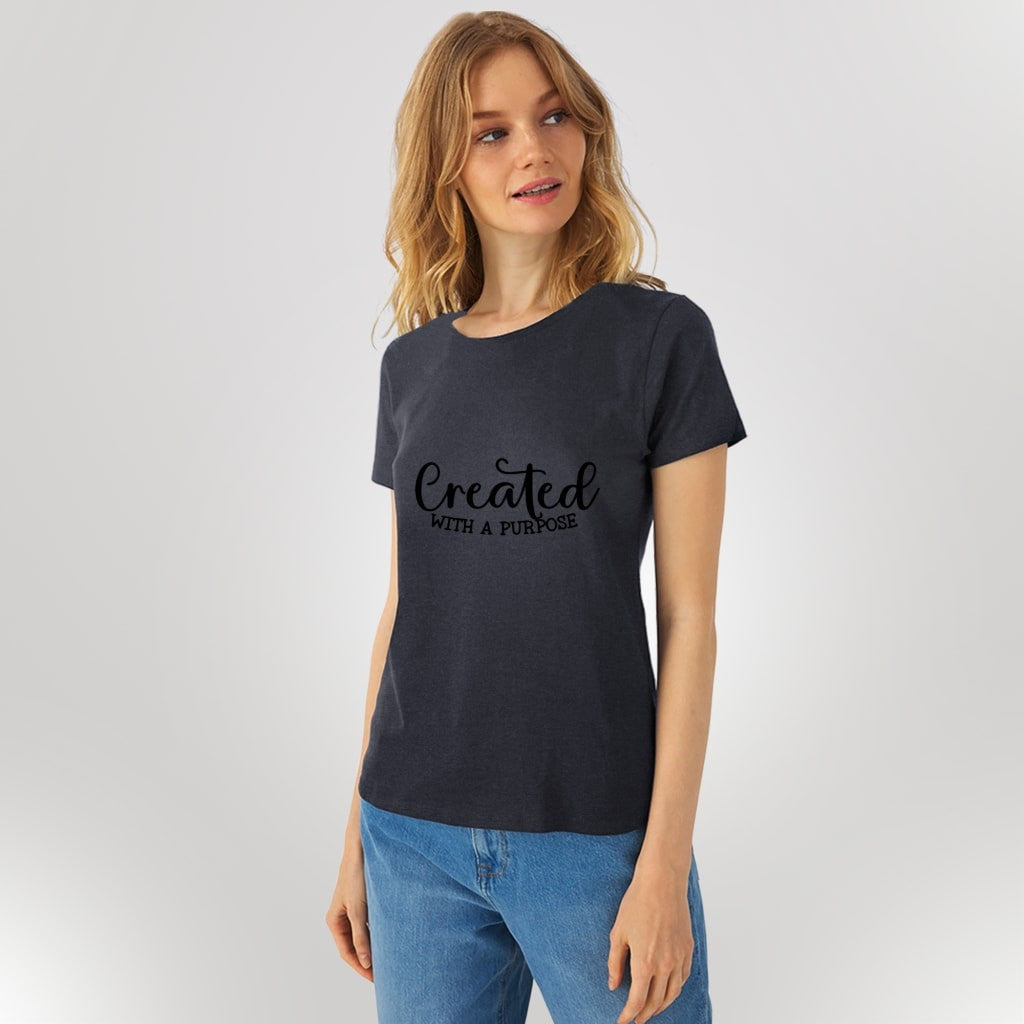 T-Shirt Women - B&C E150#