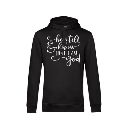 Hoodie Unisex Unisex - B&C Organic Hood