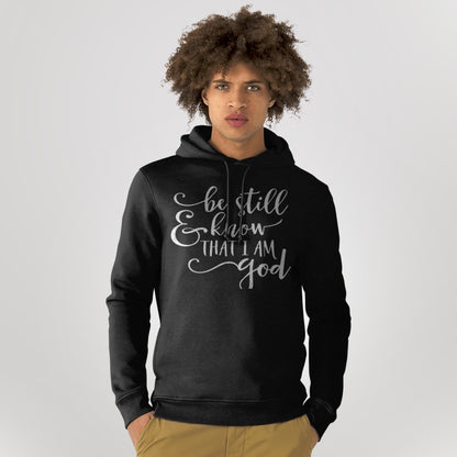 Hoodie Unisex Unisex - B&C Organic Hood