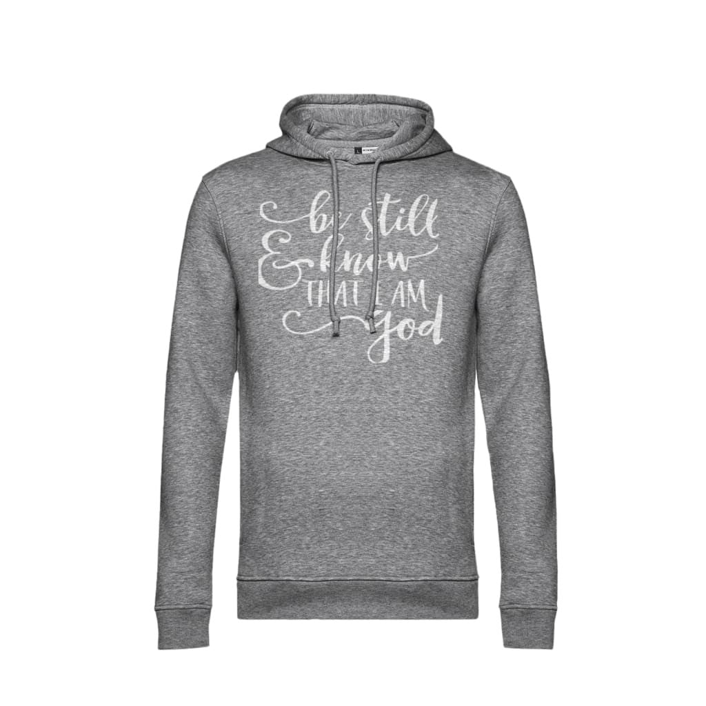 Hoodie Unisex Unisex - B&C Organic Hood