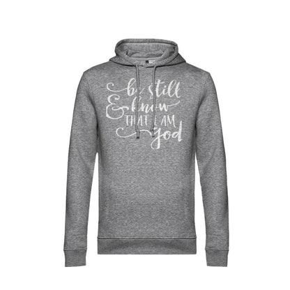 Hoodie Unisex Unisex - B&C Organic Hood