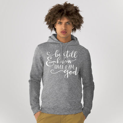 Hoodie Unisex Unisex - B&C Organic Hood