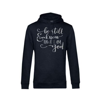 Hoodie Unisex Unisex - B&C Organic Hood