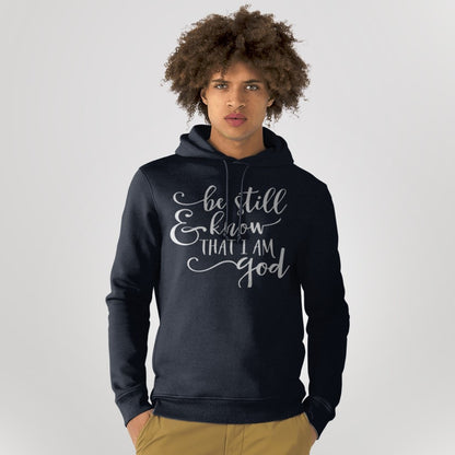 Hoodie Unisex Unisex - B&C Organic Hood