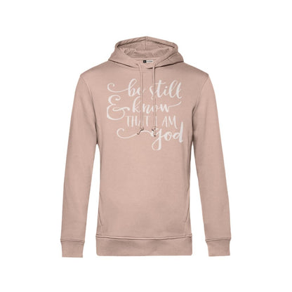 Hoodie Unisex Unisex - B&C Organic Hood