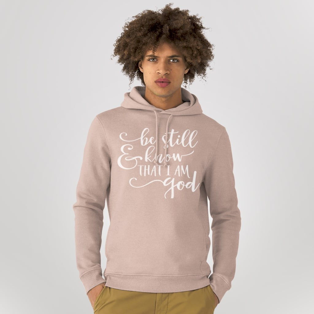 Hoodie Unisex Unisex - B&C Organic Hood