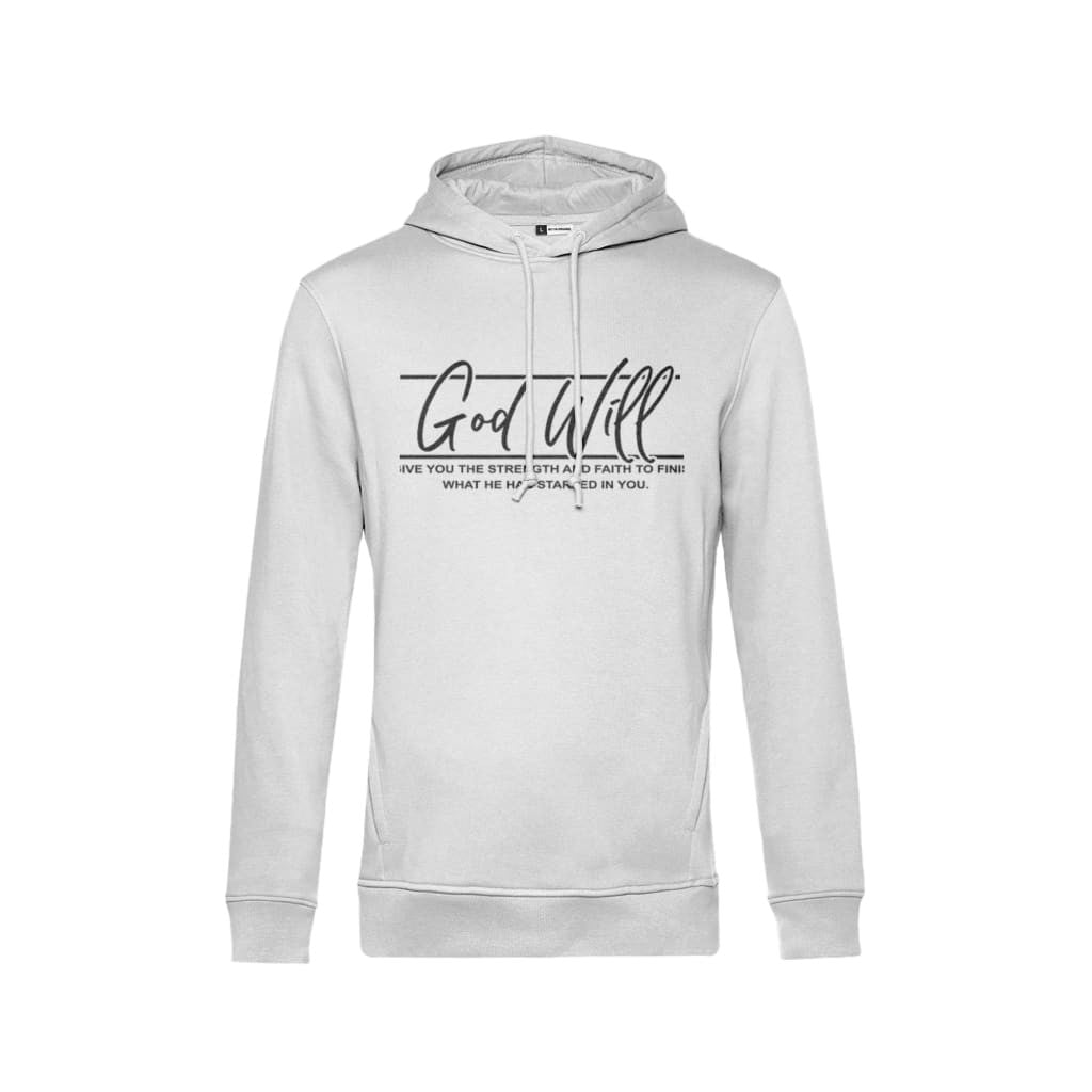 Hoodie Unisex Unisex - B&C Organic Hood