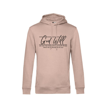 Hoodie Unisex Unisex - B&C Organic Hood