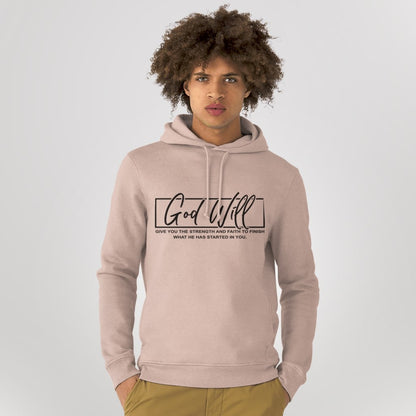 Hoodie Unisex Unisex - B&C Organic Hood